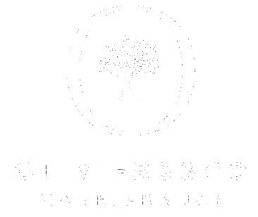 Logo Oliviers and co blanc
