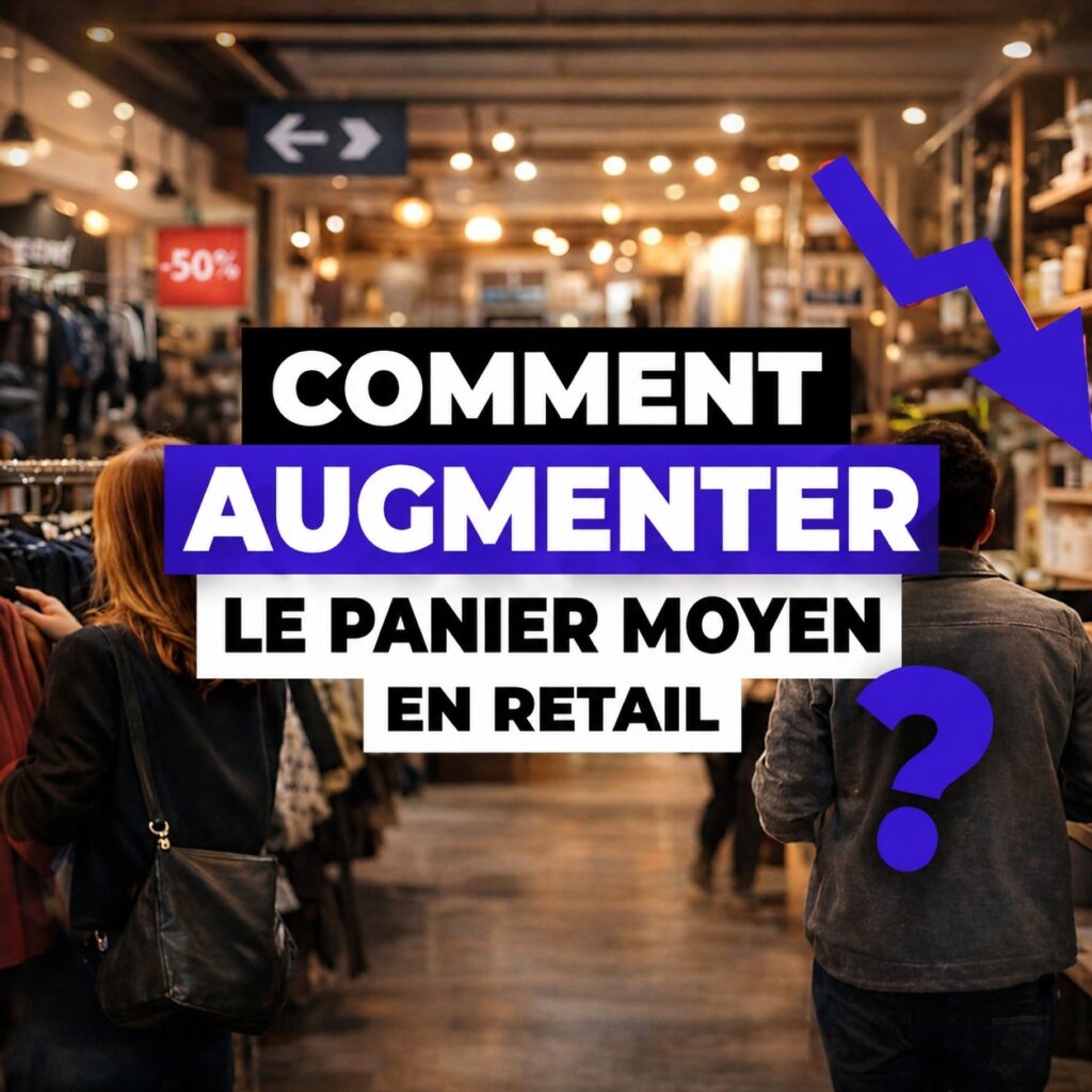 comment ameliorer le panier moyen