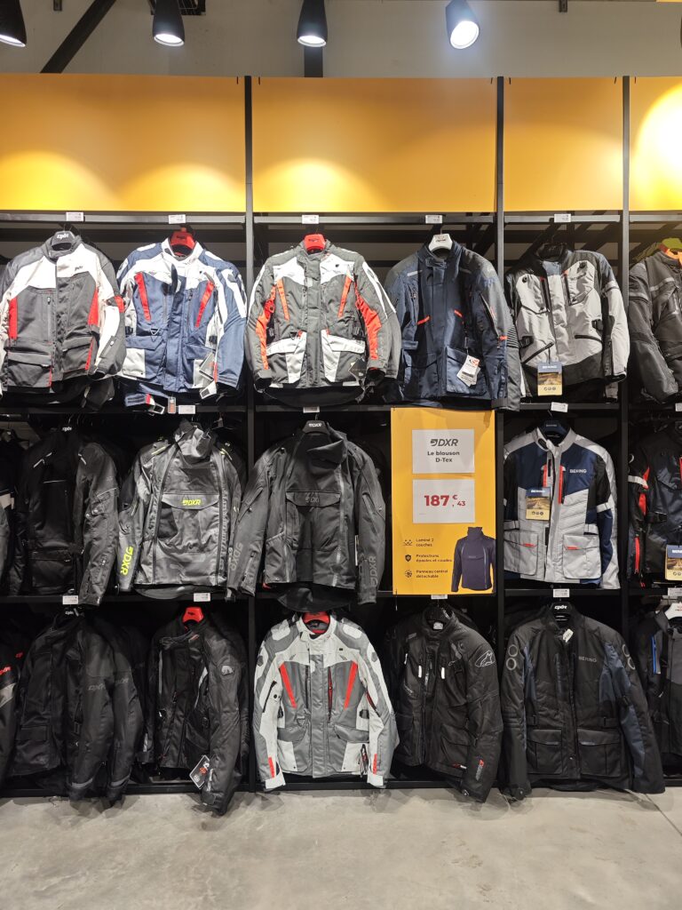 Mise en avant prix