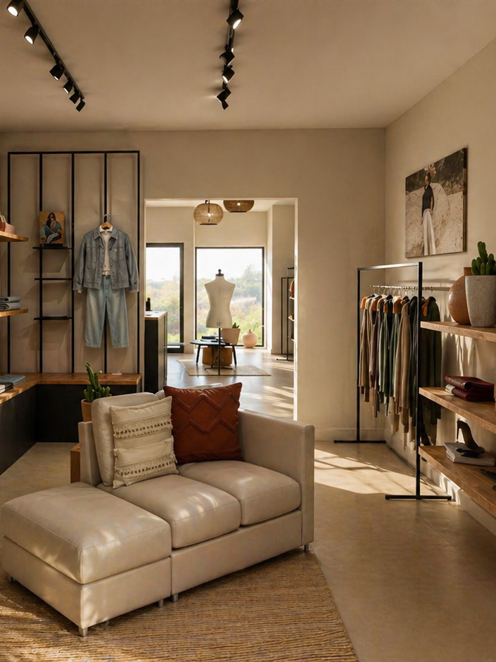 Transformez vos magasins en expérience inoubliable et performante avec Another Retail