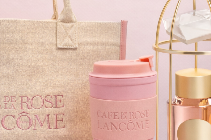 Café de la rose par Emilie Miquelestorena consultante merchandising Another retail