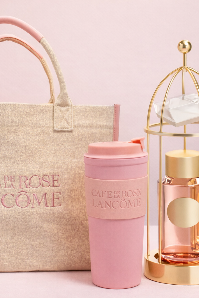 Café de la rose