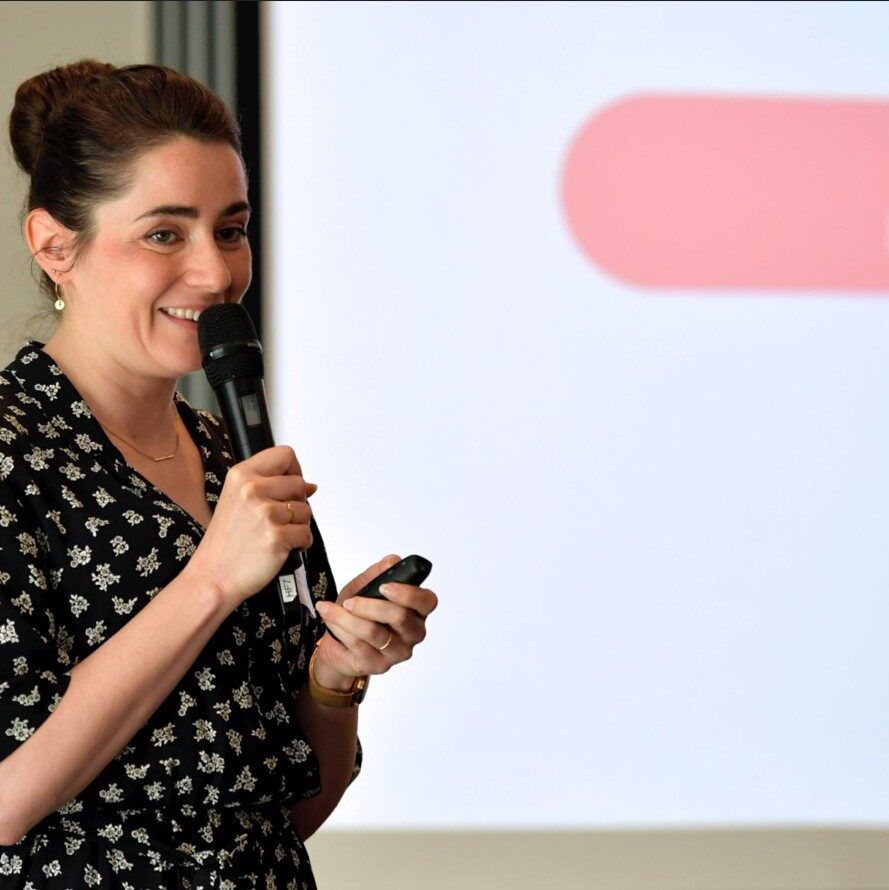 Les formations et conférences Another retail